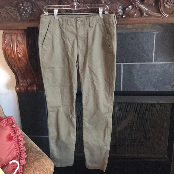 CAbi Pants - Cabi Scout Pant Size 8